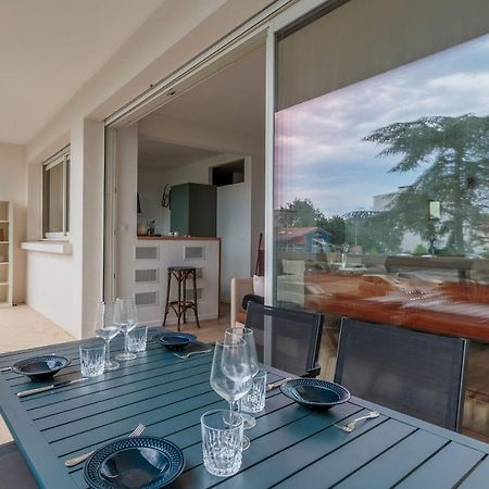 Nice 3 Stars Flat In La Rochelle - Welkeys Экстерьер фото