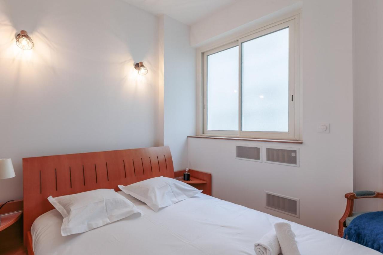 Nice 3 Stars Flat In La Rochelle - Welkeys Экстерьер фото